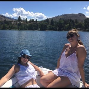 Meet your Posher, Sophie